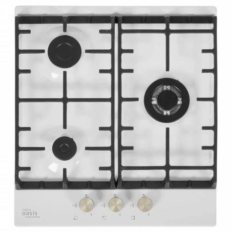 Варочная панель ОАЗИС P-3MWT (B)