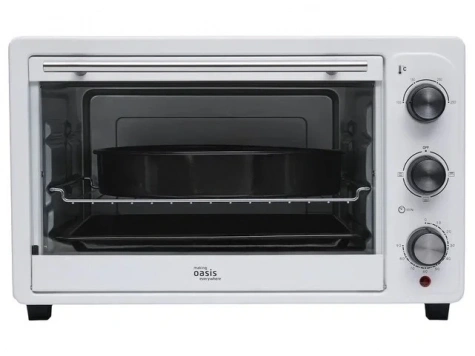 Духовка эл. ОАЗИС M-S38W (вместо M-37W)