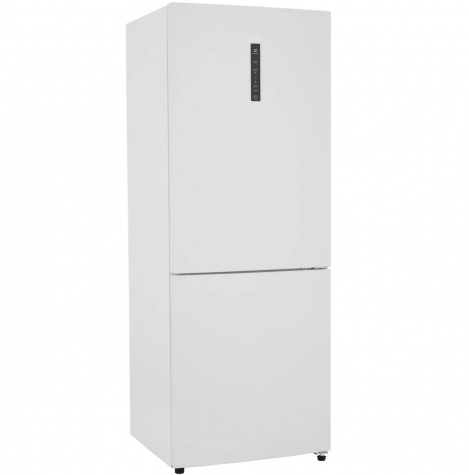 Холодильник HAIER C4F744CWG белый (FNF)