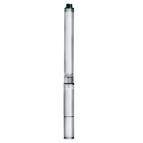 Насос скваж. ОАЗИС SND 60/60