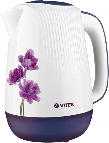 Чайник электрический VITEK VT-7061