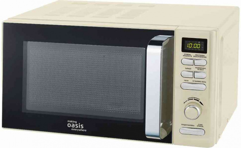 Микроволновая  печь ОАЗИС MW-80EI