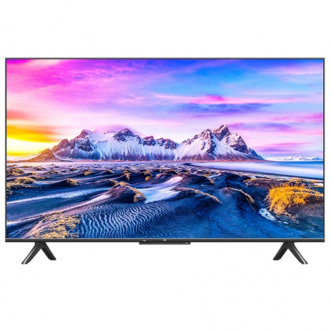 Телевизор XIAOMI MI TV P1 50 (L50M6-6ARG) 4K Smart 