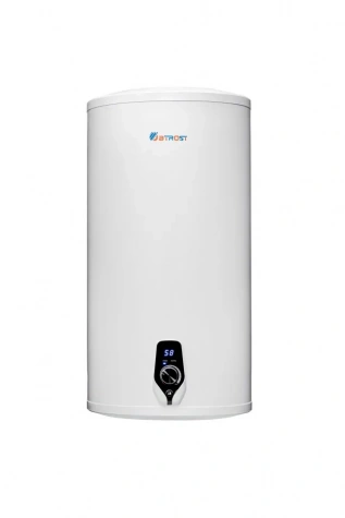 Водонагреватель BTROST Litemix 50V Round PRO (СУХОЙ ТЭН) 