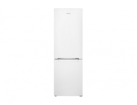 Холодильник SAMSUNG RB30J3000WW белый