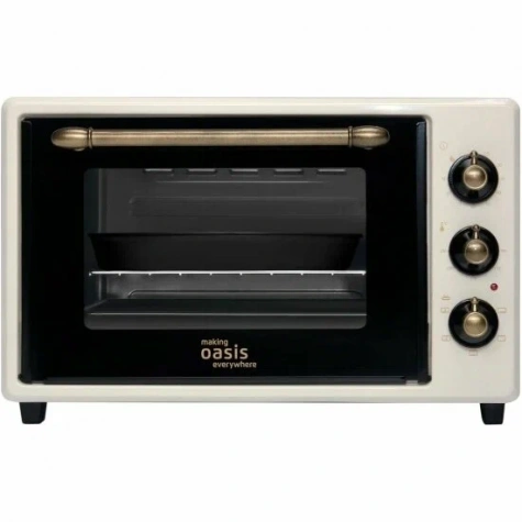 Духовка эл. ОАЗИС M-40CBR