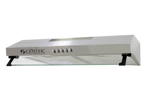 Вытяжка CENTEK CT-1800 60 Inox