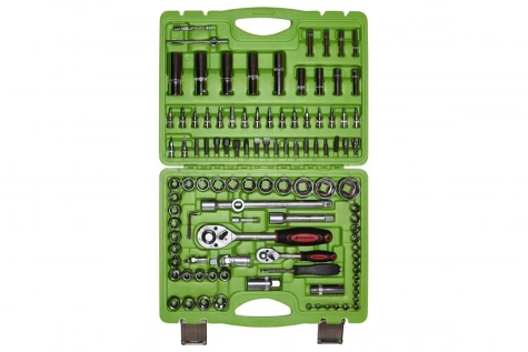 Набор инст. PRIORITET TS-108