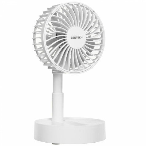 Вентилятор  настольный CENTEK CT-5044 