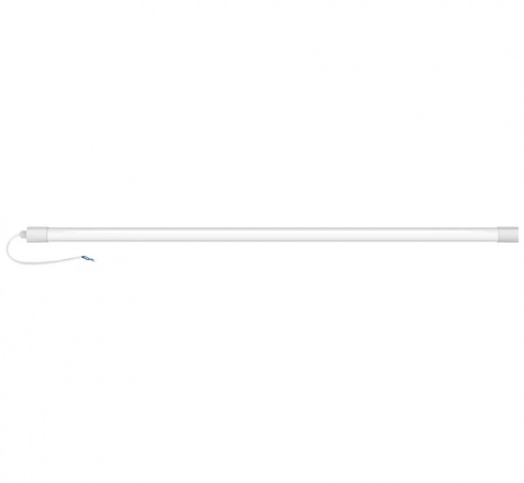 Светильник светодиодный линейный Jazzway PWP-С4 1200 36w 6500K Compact (36 Вт, 3200 лм, опал, IP65), длина 120 см