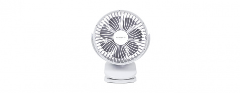 Вентилятор  настольный CENTEK CT-5045