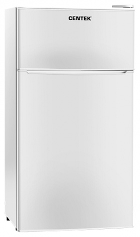 Холодильник CENTEK CT-1704 (GMCC) (87л) (26л/61л)