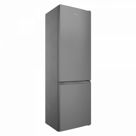 Холодильник HOTPOINT HT 4200 S серебро (FNF)