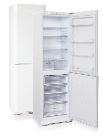 Холодильник БИРЮСА 649 (2 кам-380/135л)
