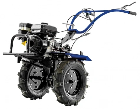 Мотоблок ОАЗИС МВ-7/10К2 Pro