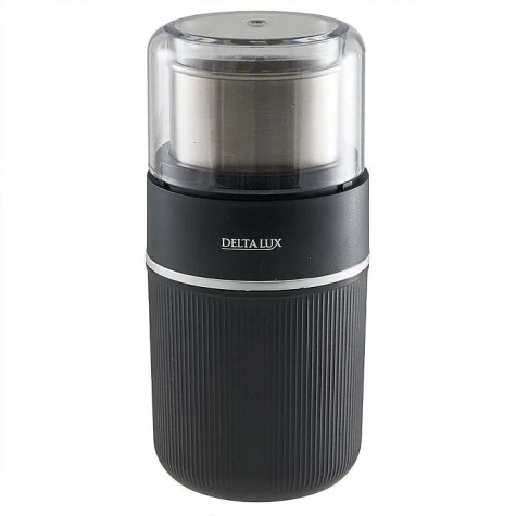 Кофемолка ДЕЛЬТА DE- 2203 LUX
