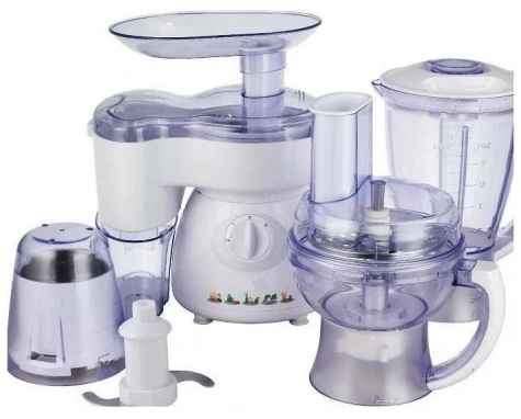 Процессор кух. ЧУДЕСНИЦА КП-308