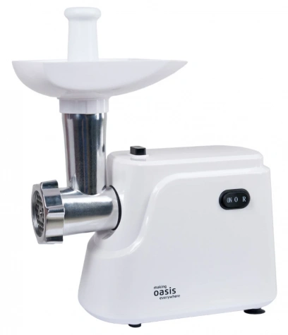 Мясорубка эл. ОАЗИС MG-TK1