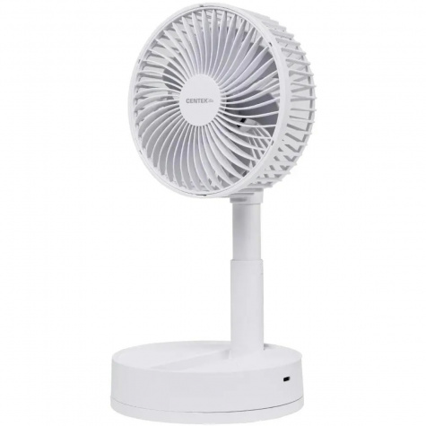 Вентилятор  настольный CENTEK CT-5043 