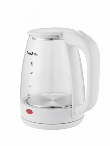 Чайник  эл. Blackton Bt KT100G Белый
