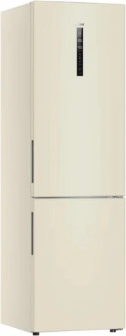 Холодильник HAIER C2F637CCGU1 беж. (FNF) 