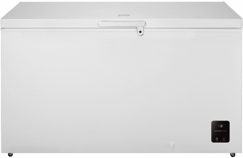 Ларь морозильный GORENJE FHC 42A6 W