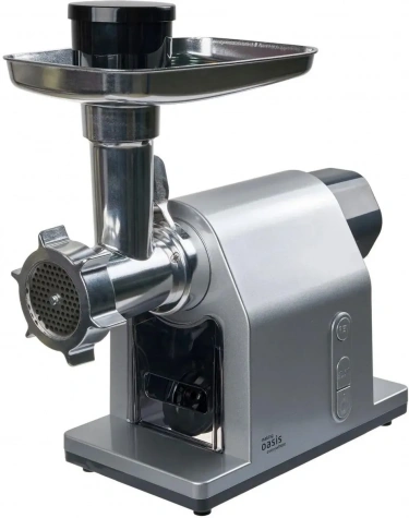 Мясорубка эл. ОАЗИС MG-DM2