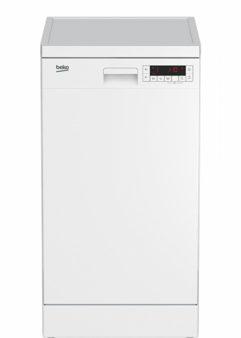 Посудомоечная машина BEKO DFS 25W11 W