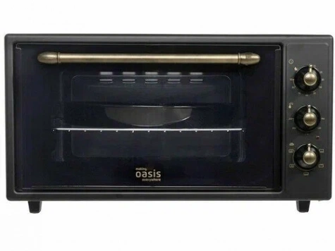 Духовка эл. ОАЗИС M-50CBL