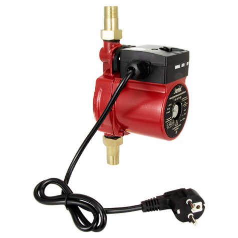 Насос д/повыш.давления JEMIX ЦПН-15/9-25