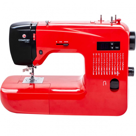 Швейная машина COMFORT 555