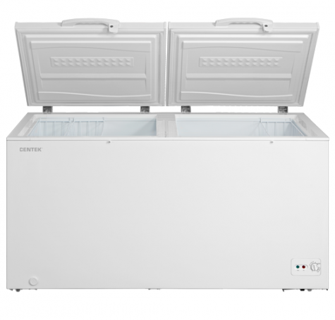Ларь морозильный CENTEK CT-1768 512л