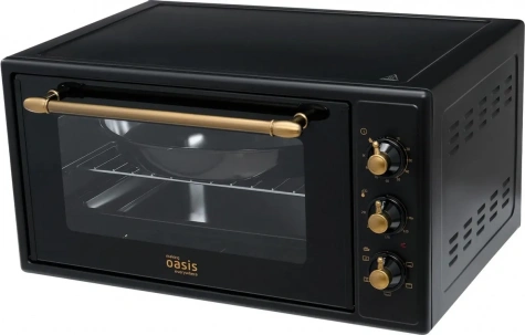 Духовка эл. ОАЗИС M-50CRB1