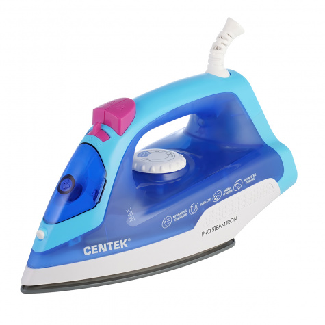 Утюг эл. CENTEK CT-2348