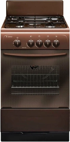 Газ.плита 4-х горел.ГЕФЕСТ 3200.08/К43