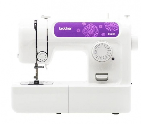 Швейная машина BROTHER RS-200(S)