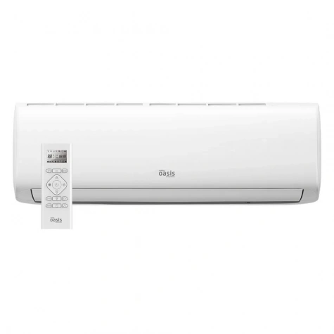 Сплит-система ОАЗИС  H- 24