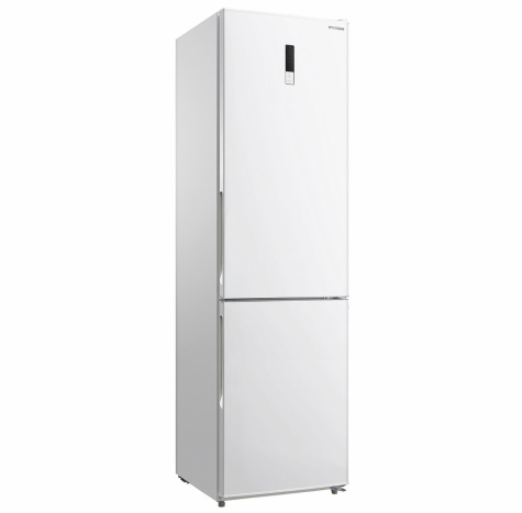 Холодильник HYUNDAI CC3595FWT бел. FNF