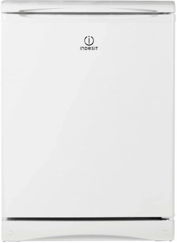 Холодильник INDESIT TT 85.001 (белый) 