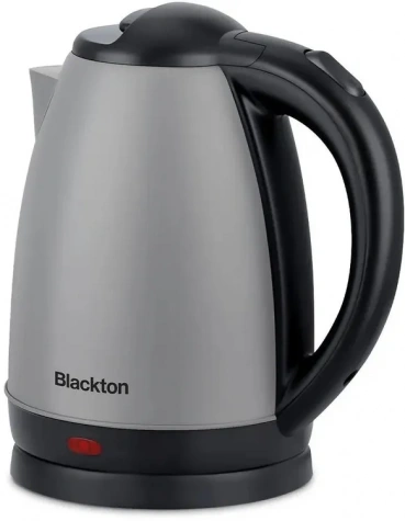 Чайник  эл. Blackton Bt KT1805S Серый