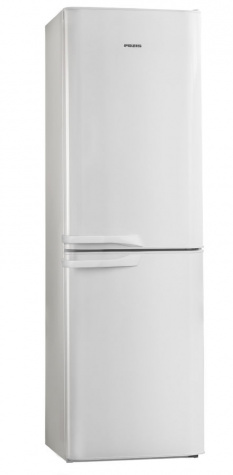 Холодильник POZIS RK FNF-172 W белый