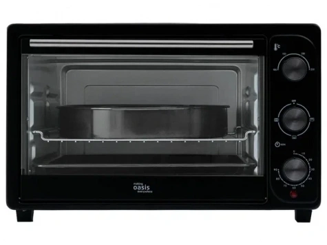 Духовка эл. ОАЗИС M-S38B (вместо M-37B )