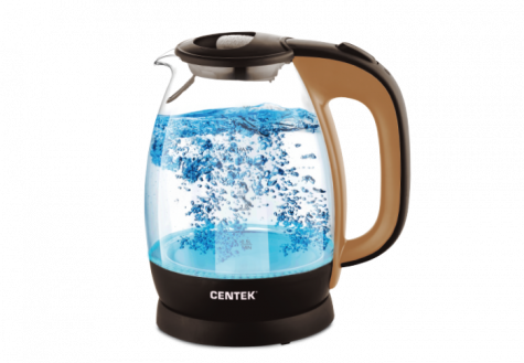 Чайник электрический CENTEK CT-0056