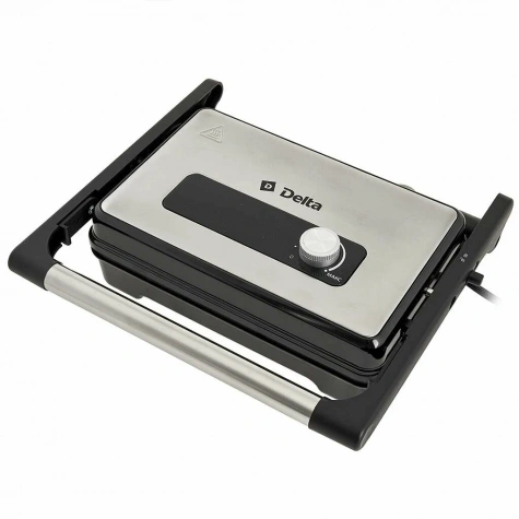 Гриль эл. DELTA DL-6401