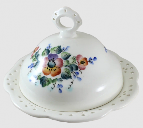 Масленка Ретро АКСИНЬЯ