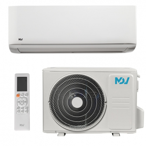 Сплит-система MDV MDSAG-09HRN8/MDOAG-09HN8