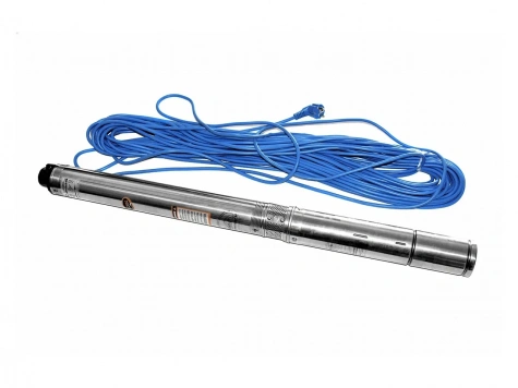 Насос погружной Усадьба 75-0,5-40м