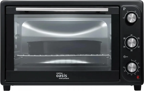 Духовка эл. ОАЗИС M-60CB2