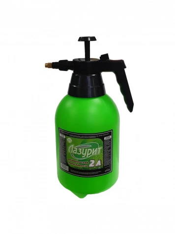 Опрыскиватель ЛАЗУРИТ (2.0л) (011474)/52164