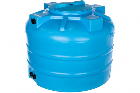 Емкость пластиковая ATV- 200 синий (Aquatech)